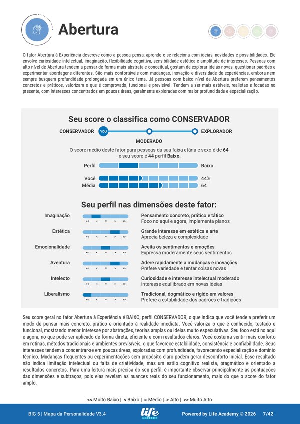 Página de Abertura